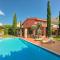 Villa Casa Del Sol with private pool