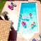 Villa Casa Del Sol with private pool