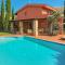 Villa Casa Del Sol with private pool