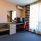 Plaza Hotel Plovdiv - Free Parking