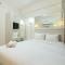 Elegant Studio at Springlake Summarecon Bekasi Apartment By Travelio
