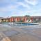 Americas Best Value Inn Lockhart TX
