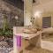 Villa Purple