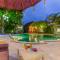 Villa Purple
