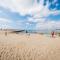 Messambria Fort Noks Beach Apartments
