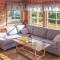 Holiday Home Korsund Lammetun