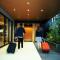 HOTEL AMANEK Kyoto Kawaramachi Gojo