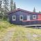 Stunning Home In Sjusjøen With Kitchen