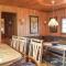 Stunning Home In Sjusjøen With Kitchen