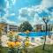 Foto: Messambria Fort Noks Beach Apartments 65/80