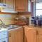 Two-Bedroom Holiday Home In Hogsby