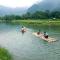 Mai Chau Sky Resort - 枚州县