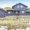 5 Bedroom Stunning Home In Åseral