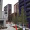 London City Island 3 Bedroom Luxury Apartments, Canary Wharf - Londres