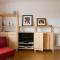 Maresia - Beachfront Peniche Apartment