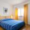 Maresia - Beachfront Peniche Apartment