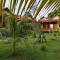 The Hidden Oasis Bungalows - Kampot