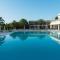 Finis Africae Hotel