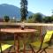 Muralto-Locarno: Miramonti Apt. 8 - Muralto