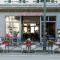 Hotel-Restaurant Le Victoria