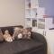 Loft I, Studio N 108