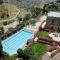 Mount Zion Boutique Hotel Foto: Mount Zion Boutique Hotel