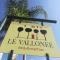 Le Vallonee B&B