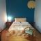 Le Vallonee B&B