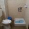 Dimitris Apartments Messongi