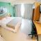 Tri Hotel Smart Criciuma - 克里西玛
