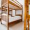 DoubleD Hostel