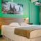 Tri Hotel Smart Criciuma - 克里西玛