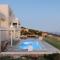 Anemolia Seaview Villa, Private Pool & Lush Garden, By ThinkVilla