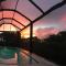 BEACH 5 MIN. WALK-LUXURIOUS MODERN POOL HOME - Marco Island