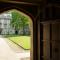 Christs College Cambridge