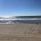 Cap des pins