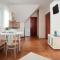 Čerti Apartmány