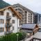Lutetia Apartment - Chamonix All Year