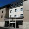 B&B HOTEL Saint Malo Sud - Saint-Jouan-des-Guérets