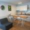 Apartament Nałęczowskie Wąwozy