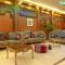 فندق سما المسك Sama Almisk Hotel