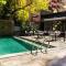 Wyndham Garden Santiago Kennedy