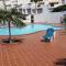 VILLA ATLANTIC view with JACUZZI - Adeje