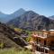 Le Village du Toubkal