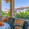 Apartment Lorencin Milka
