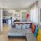 Apartamentos Centremar