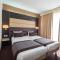 Hotel Best Western City Centre - Bruselas