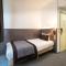 Hotel Best Western City Centre - Bruselas