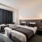 Hotel Best Western City Centre - Bruselas