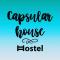 Capsularhouse Hostel - دنيبروبيتروفسك